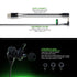 EGA TYPE E4 IN EAR EARPHONE GAMING หูฟังอินเอียร์ หูฟังเกมมิ่ง