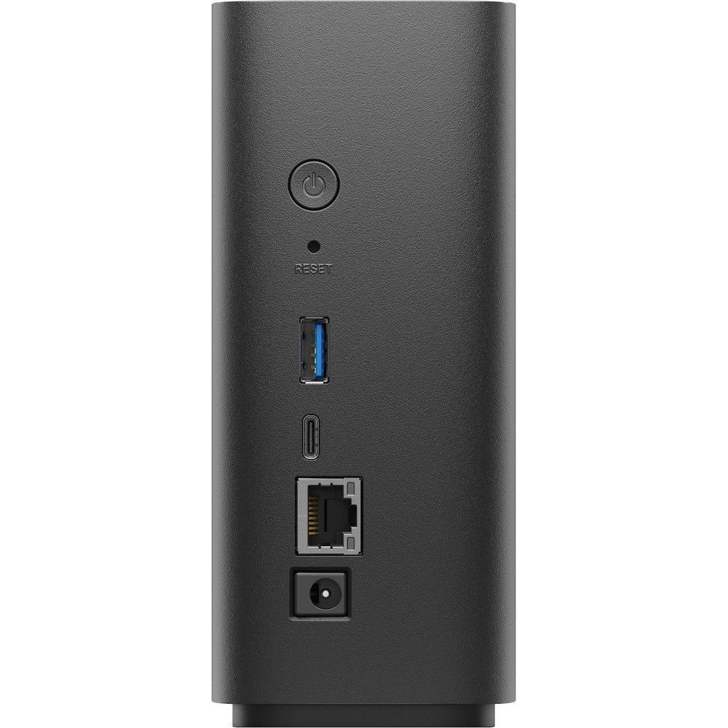SYNOLOGY NAS BeeStation 4TB 1GB DDR4 (SNG-BST150-4T) (อุปกรณ์จัดเก็บข้อมูล)