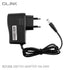 GLINK KZ122A ADAPTER 12V 2A (5.5×2.5) มอก. ใช้กับกล้องวงจรปิด