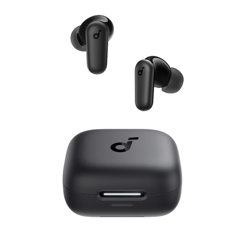 Soundcore R50i NC หูฟังบลูทูธ สายหูฟังไร ตัดเสียงรบกวน ANC อัลกอริธึม Al