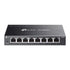 TP-LINK ES208G Omada 8-Port Gigabit Easy Managed Switch รับประกันศูนย์ไทย