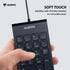 NUBWO NK46 NUMPAD คีย์บอร์ดแป้นตัวเลข แบบเสียบสายใช้งานได้เลย รับประกัน 1 ปี