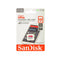SANDISK SDSQUAC-256G-GN6MN 256GB 150MB/s class 10 ไมโครเอสดีการ์ด SDXC