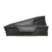 CORSAIR RAM หน่วยความจำ VENGEANCE 32GB (16x2) DDR5 DRAM 5200MHz BLACK