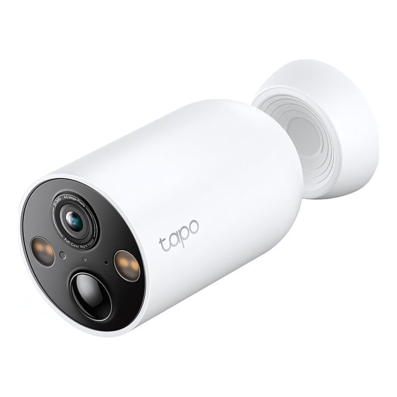 TP-LINK TAPO C425 2K SMART WIREFREE SECURITY CAMERA กล้องวงจรปิดภายนอก
