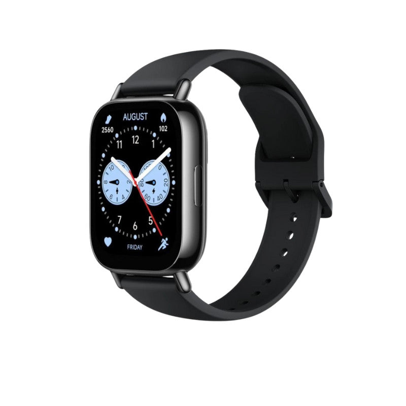 Xiaomi Redmi Watch 5 Lite สมาร์ทวอทช์ นาฬิกาอัจฉริยะ รองรับการระบุตำแหน่งผ่านดาวเทียม รับประกัน 1 ปี