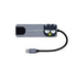 ANITECH X Sanrio อุปกรณ์ต่อพวง USB HUB รุ่น KU-RA401 และ XO-RA401