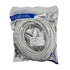 NAVA IT LAN ETHERNET CABLE CAT6E สายแลน 1000MBPS ความยาว 1/1.5/2/3/5 เมตร ประกัน 1 ปี