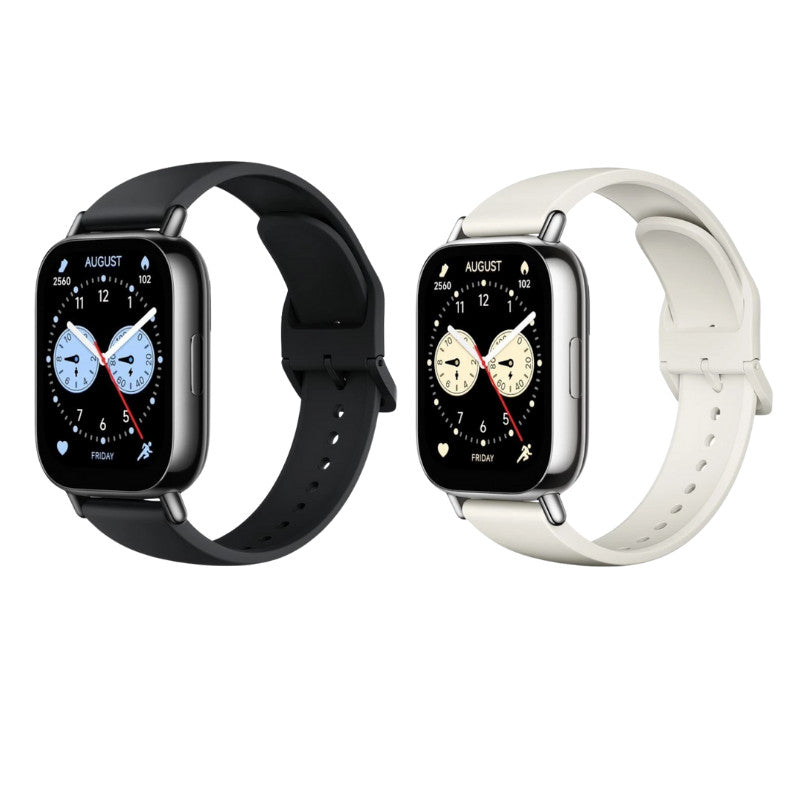 Xiaomi Redmi Watch 5 Lite สมาร์ทวอทช์ นาฬิกาอัจฉริยะ รองรับการระบุตำแหน่งผ่านดาวเทียม รับประกัน 1 ปี