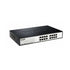 D-LINK DGS-1016C 16-PORT UNMANAGED GIGABIT SWITCH METAL RACKMOUNT