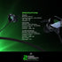 EGA TYPE E4 IN EAR EARPHONE GAMING หูฟังอินเอียร์ หูฟังเกมมิ่ง