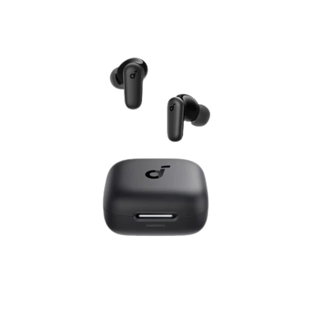 Soundcore R50i NC หูฟังบลูทูธ สายหูฟังไร ตัดเสียงรบกวน ANC อัลกอริธึม Al