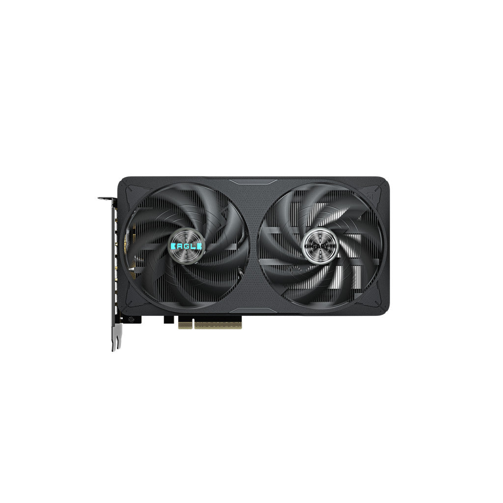 GIGABYTE VGA การ์ดจอ RTX 5060 TI EAGLE OC 8G
