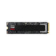 SAMSUNG SSD M.2 (การ์ดเอสเอสดี)  9100 PRO 2TB PCle 5.0 Warranty 5 Years