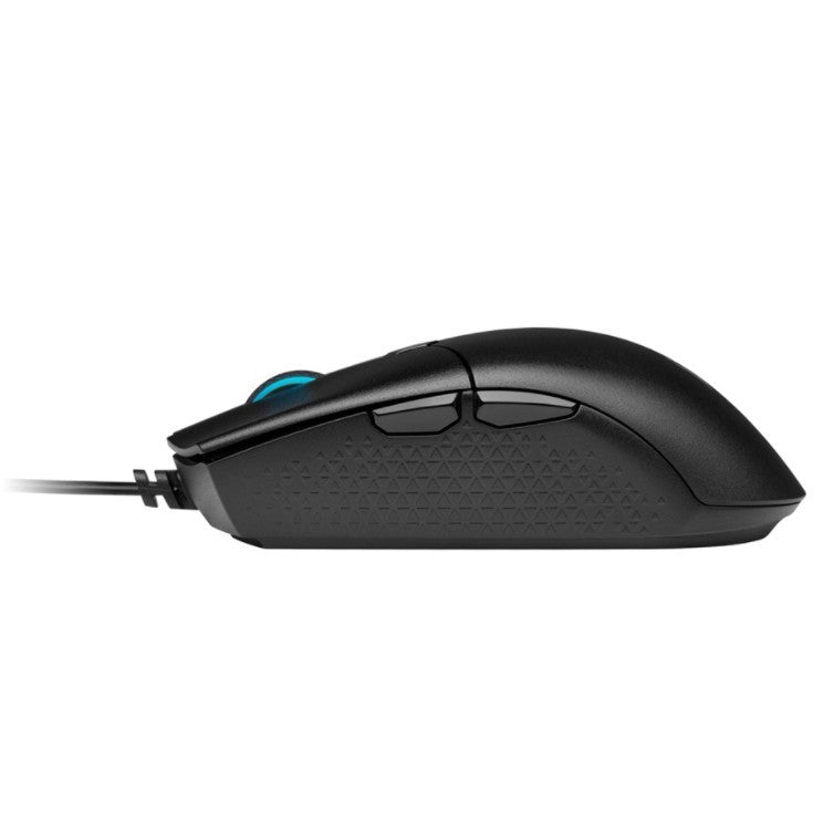 CORSAIR (เมาส์เกมมิ่ง )GAMING MOUSE KATAR PRO : CH-930C011-AP รับประกัน 2 ปี