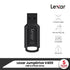 Lexar V400 32-64GB USB 3.0 Flash Drive (แฟลชไดรฟ์) Plug-and-Play รับประกัน 5 ปี