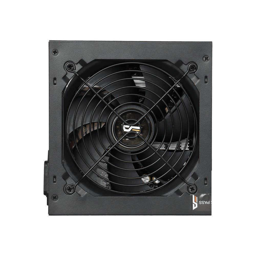 DarkFlash PSU อุปกรณ์จ่ายไฟ  GS650C-K / GS750C-K GS-C Series 80 Plus Bronze ATX รับประกัน 3 ปี