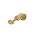 SANDISK FLASH DRIVE (แฟลชไดร์ฟ) FIFA World Cup 2026 128GB USB 3.2 Gen 1 Gold Edition Warranty 5 Y.