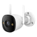 IMOU BULLET 2E 3MP กล้องวงจรปิดภายนอก มีการตรวจจับมนุษย์