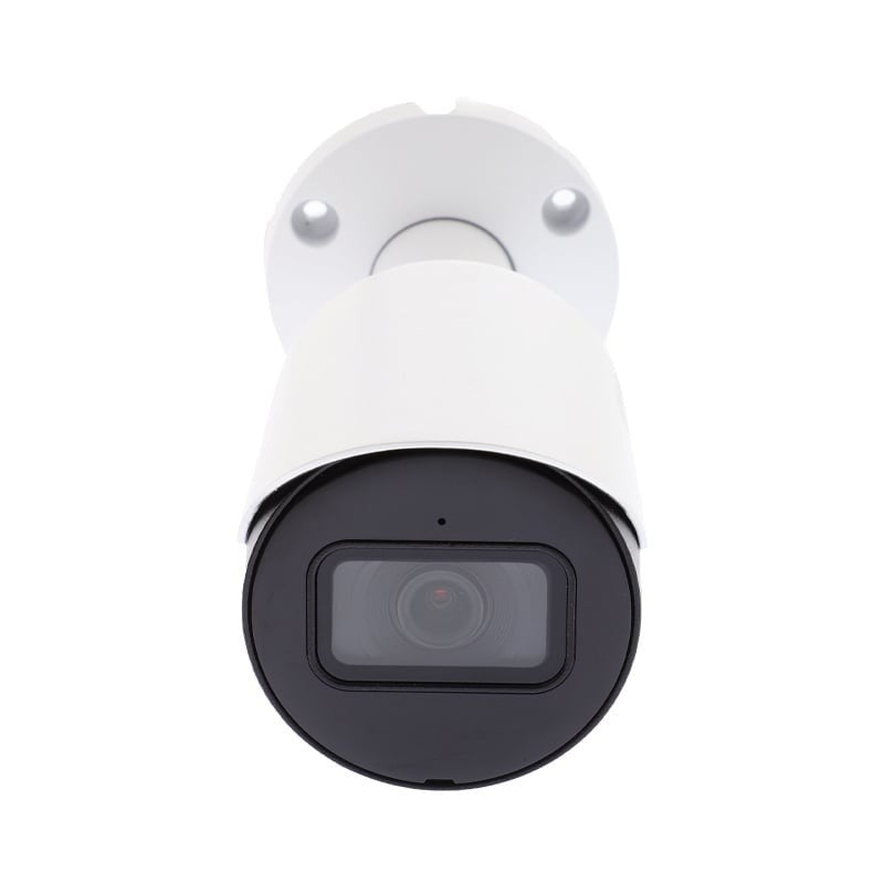 DAHUA IPC-HFW2241S-S 3.6mm 2MP IR Fixed-focal Bullet WizSense Network Camera การป้องกันระดับ IP67