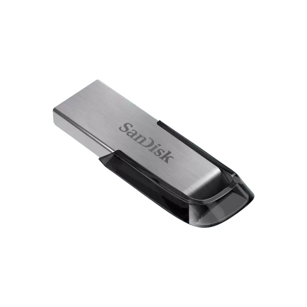 SANDISK FLASH DRIVE (แฟลชไดร์ฟ) ULTRA FLAIR 512GB USB 3.0 SDCZ73 Warranty 5 Years