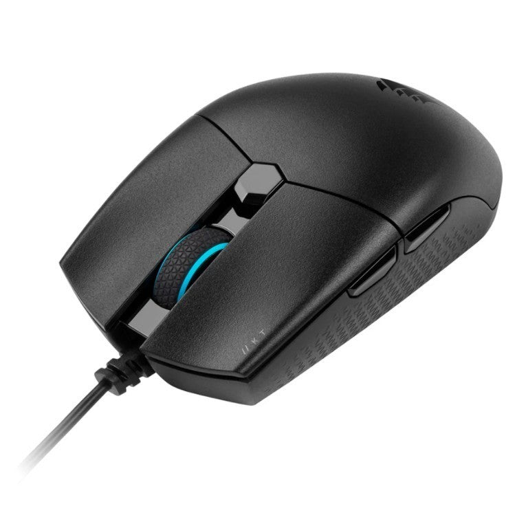 CORSAIR (เมาส์เกมมิ่ง )GAMING MOUSE KATAR PRO : CH-930C011-AP รับประกัน 2 ปี