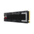 SAMSUNG SSD M.2 (การ์ดเอสเอสดี) 9100 PRO 1TB PCle 5.0 Warranty 5 Years