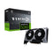 VGA การ์ดจอ MSI RTX 5060 8G VENTUS 2X OC Black/White รับประกัน 3 ปี