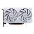 VGA การ์ดจอ MSI RTX 5060 8G VENTUS 2X OC Black/White รับประกัน 3 ปี