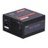 HUNTKEY PSU (อุปกรณ์จ่ายไฟ) GX750M/GX850M 80+ Gold ATX รับประกัน 5 ปี
