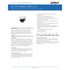 DAHUA IPC-HDBW1239E1-A-IL-2.8mm 2MP รองรับการตรวจจับมนุษย์ มีไมโครโฟนในตัว การป้องกัน IP67 และ IK08