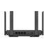 CUDY WR3000 Wi-Fi 6 Router Gigabit dual band  AX3000 รับประกันตลอดการใช้งาน