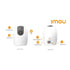 IMOU RANGER2 3MP Wi-Fi Pan & Tilt Camera Human Detection กล้องวงจรปิดภายใน