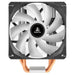 Segotep CPU Air Cooler (พัดลมซีพียู) Frozen Tower T6 ARGB รับประกัน 3 ปี