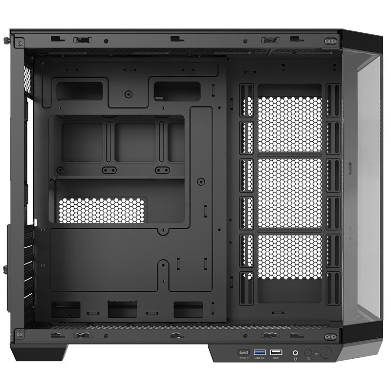 Segotep Computer Case (เคสคอมพิวเตอร์) Lumi 3T รับประกัน 1 ปี