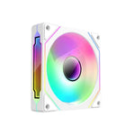 HUNTKEY พัดลมเคสคอมพิวเตอร์ GS120/GS120F Fantasy  รับประกัน 1 ปี