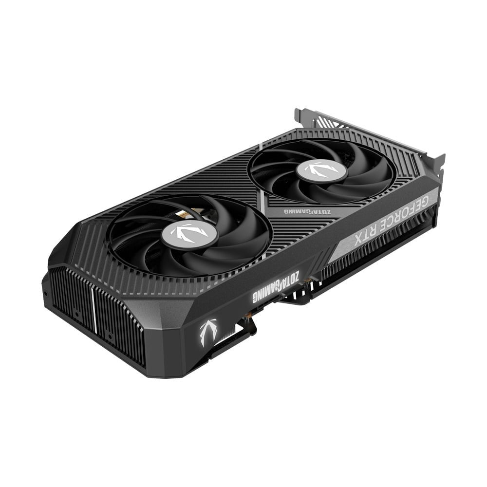 VGA (การ์ดจอ) ZOTAC GAMING RTX 5070 TWIN EDGE 12GB รับประกัน 3 ปี