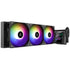 Segotep CPU Liquid Cooler (ระบบระบายความร้อนด้วยน้ำ) IceWave 360 ARGB (Black)