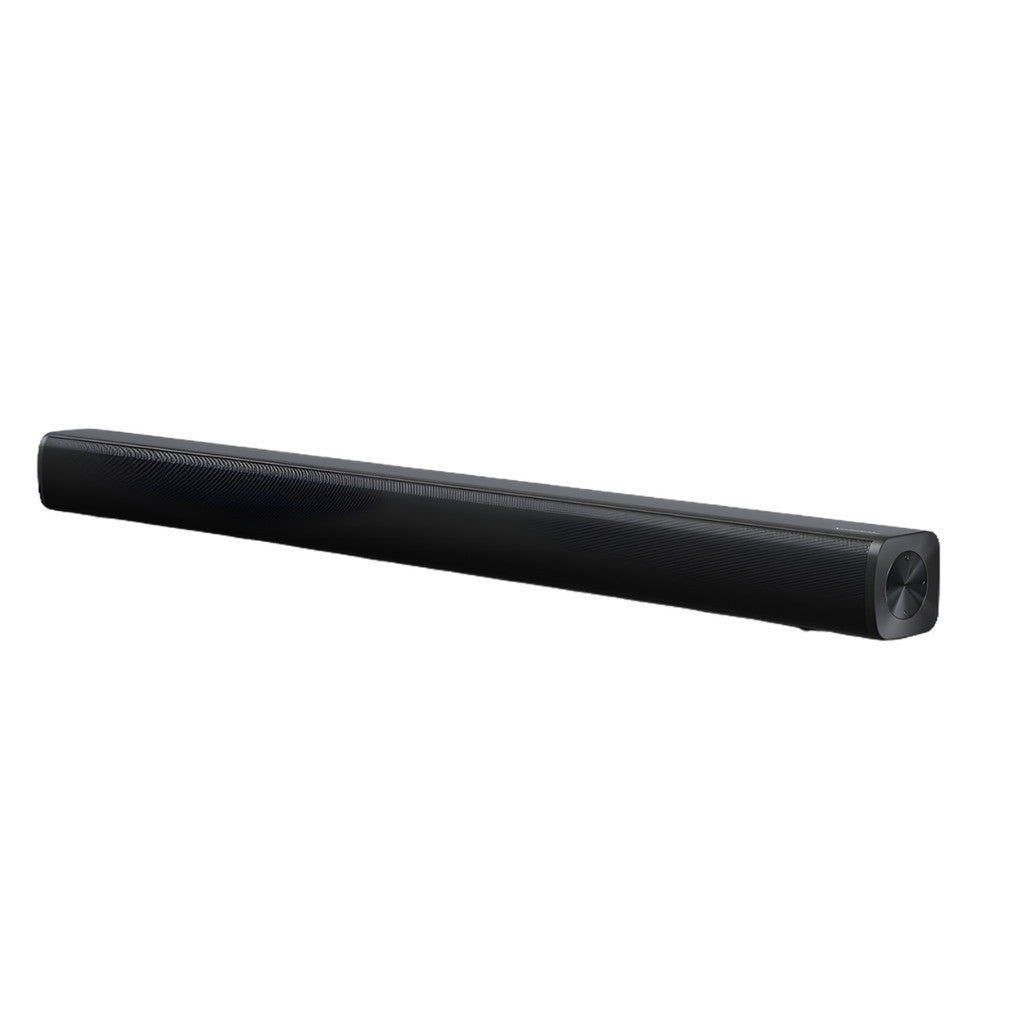 Xiaomi Soundbar 2.0ch ลำโพงสองทางแบบฟูลเรนจ์ สูงสุด 30W เชื่อมต่อ BLUETOOTH 5.3