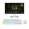MONITOR จอมอนิเตอร์ MSI MAG 274QRFW E20 27" 200Hz 2560 x 1440 (WQHD) รับประกัน 3 ปี