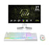 MONITOR จอมอนิเตอร์ MSI MAG 274QRFW E20 27" 200Hz 2560 x 1440 (WQHD) รับประกัน 3 ปี