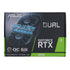ASUS VGA (การ์ดจอ) DUAL RTX 3050 6G OC GDDR6 รับประกัน 3 ปี