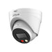 DAHUA DH-IPC-HDW1439V-A-IL 2.8mm กล้องวงจรปิด IP Camera 4MP Smart Dual Light มีไมค์ในตัว