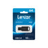 Lexar V400 32-64GB USB 3.0 Flash Drive (แฟลชไดรฟ์) Plug-and-Play รับประกัน 5 ปี
