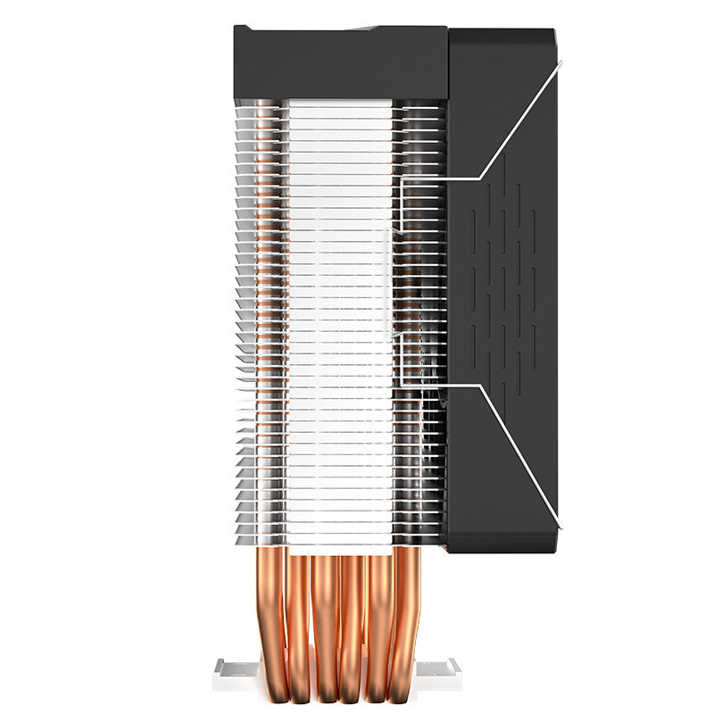 Segotep CPU Air Cooler (พัดลมซีพียู) Lumos G6 Top180W รับประกันศูนย์ไทย 1 ปี
