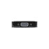 Targus อะแดปเตอร์แปลงสัญญาณ USB-C 4K HDMI/VGA Docking Station with 100W k w/ PD (DOCK419AP)