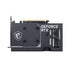 VGA การ์ดจอ MSI RTX 5060 8G VENTUS 2X OC Black/White รับประกัน 3 ปี