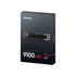 SAMSUNG SSD M.2 (การ์ดเอสเอสดี)  9100 PRO 2TB PCle 5.0 Warranty 5 Years