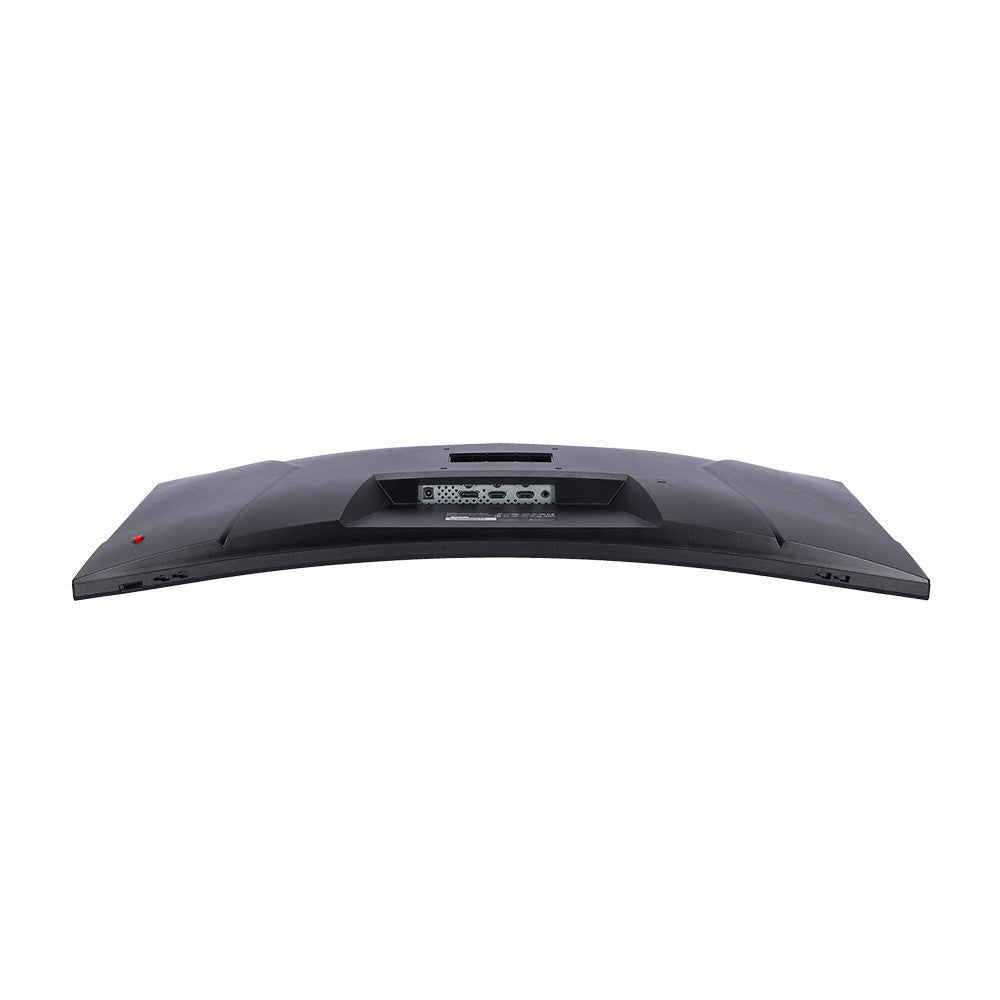 MSI MONITOR (จอมอนิเตอร์) MAG 32CQ6F - G32C4X  31.5'' 180Hz -250Hz รับประกัน 3 ปี