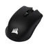 CORSAIR (เมาส์เกมมิ่ง) GAMING MOUSE HARPOON RGB WIRELESS : CH-9311011-AP รับประกัน 2 ปี